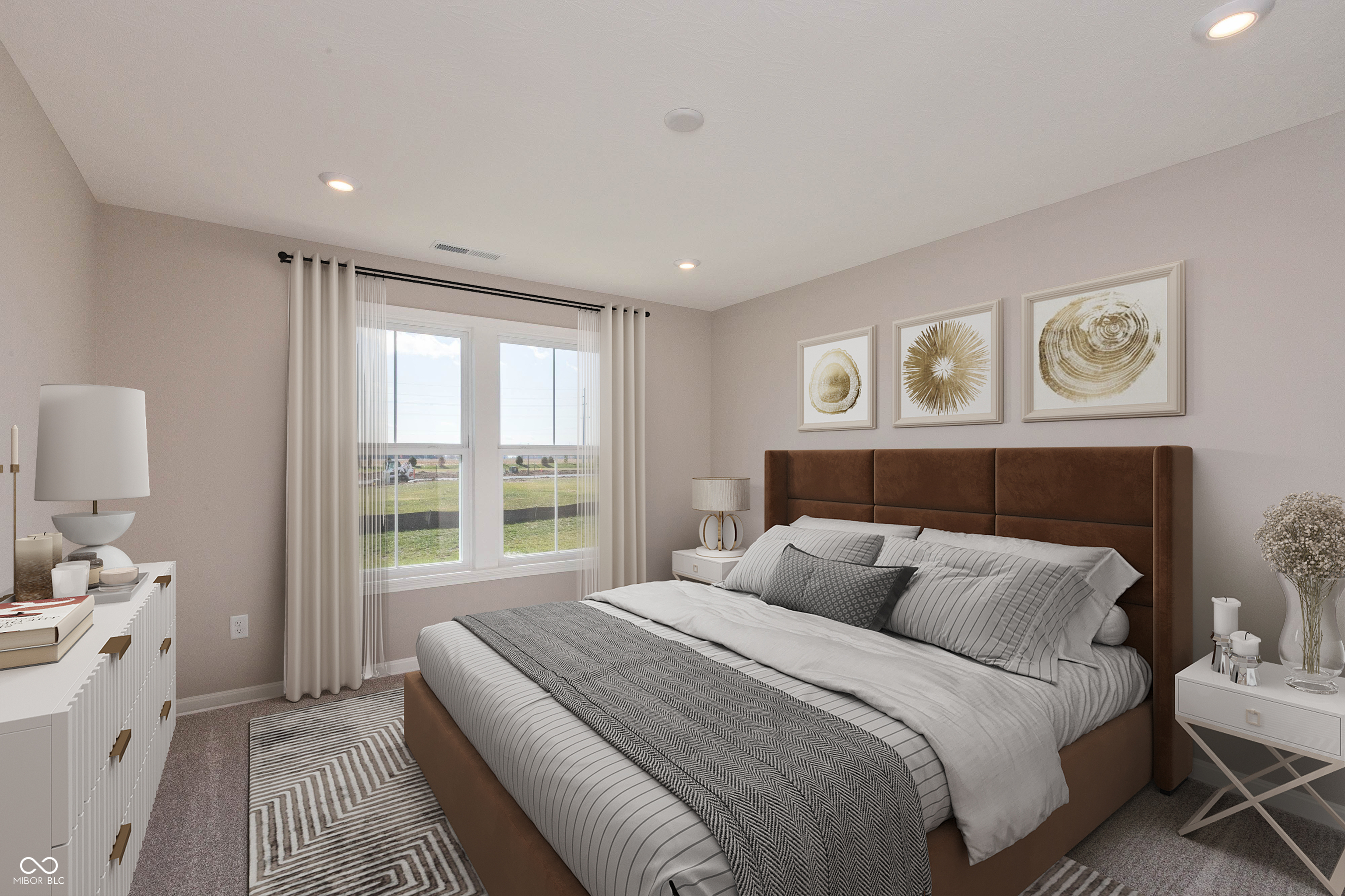 735 Oakleaf Drive Greenfield, IN 46140 - Photo 8 of 39