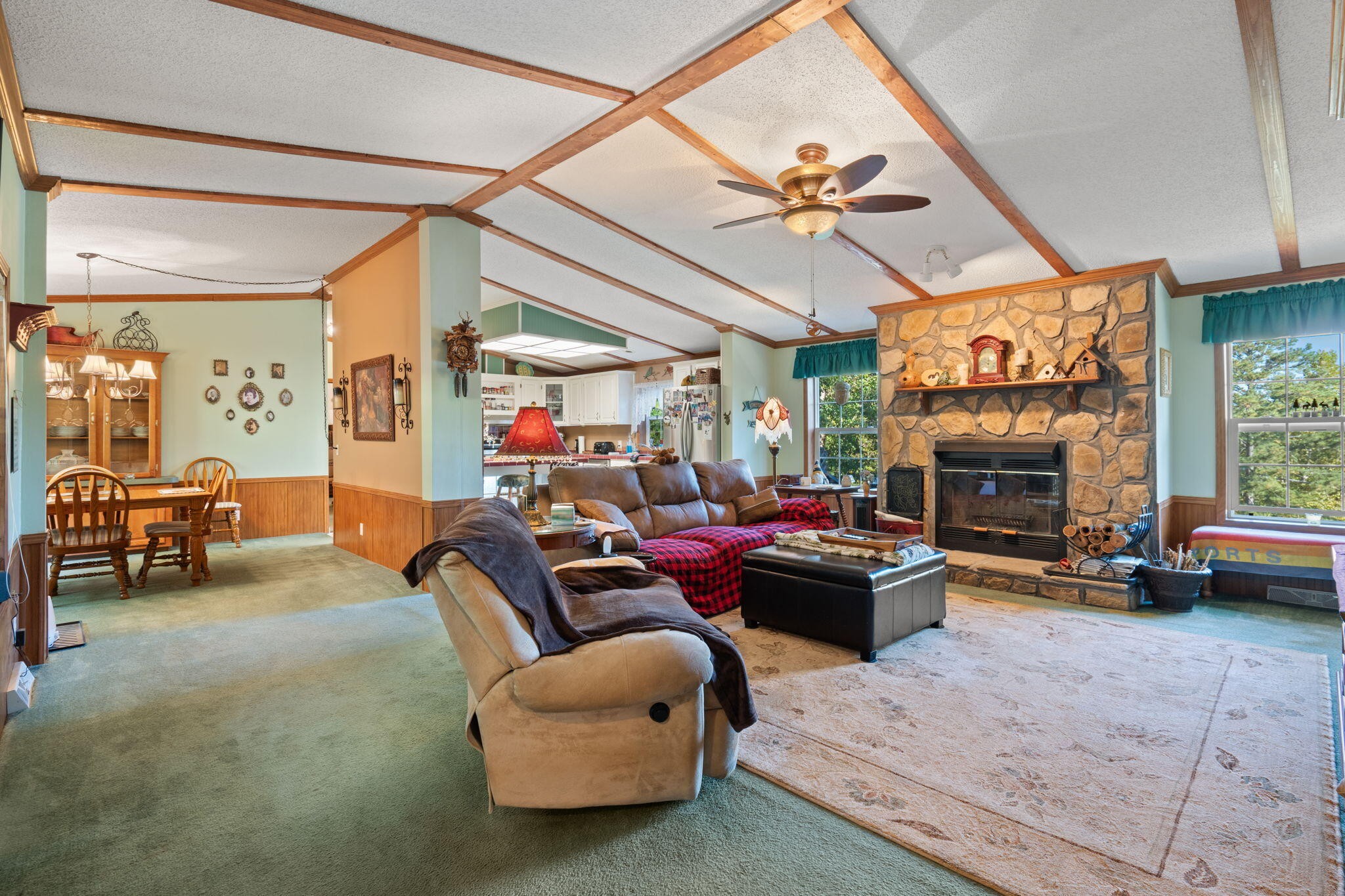 482 Hiwassee Drive Decatur, TN 37322 - Photo 23 of 42 Gallery Image 23