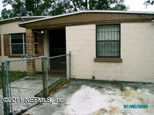 3230 Moncrief Road Jacksonville, FL 32209 - Photo 1 of 1 Front View