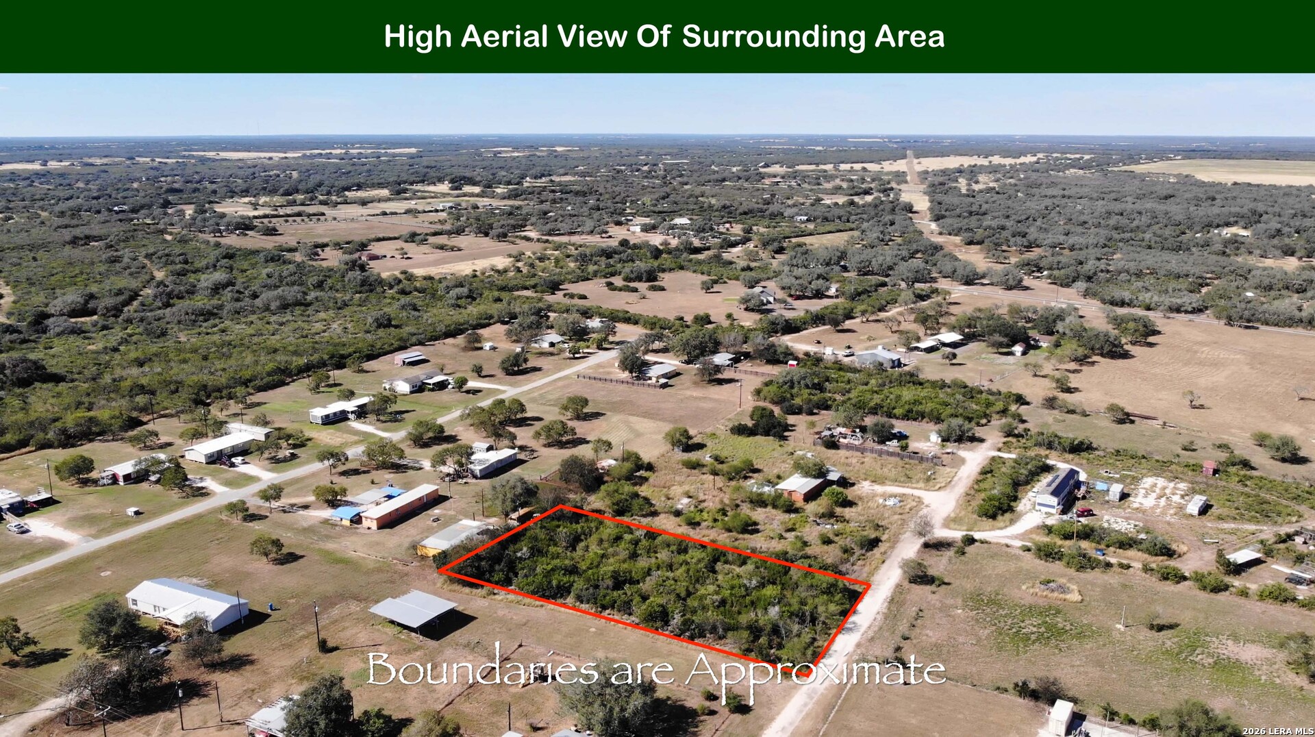 0 Private Road Beeville, TX 78102 - Photo 1 of 33