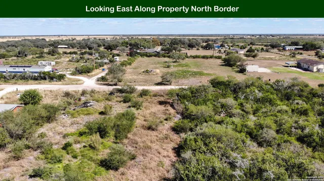 a view of a lake with outdoor space