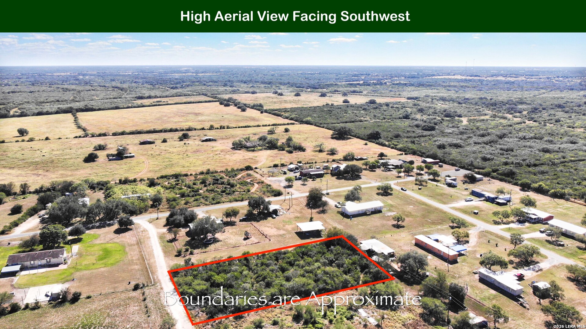 0 Private Road Beeville, TX 78102 - Photo 2 of 33