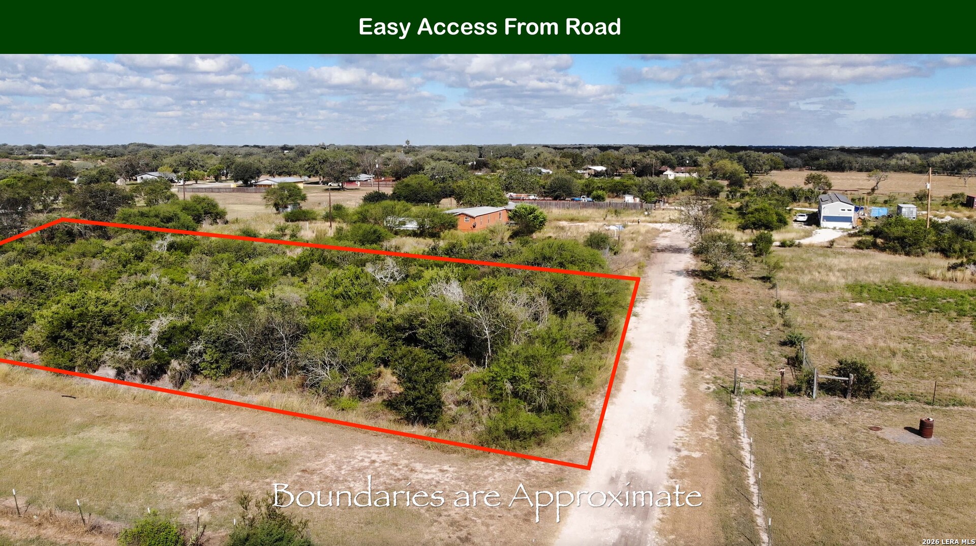 0 Private Road Beeville, TX 78102 - Photo 21 of 33