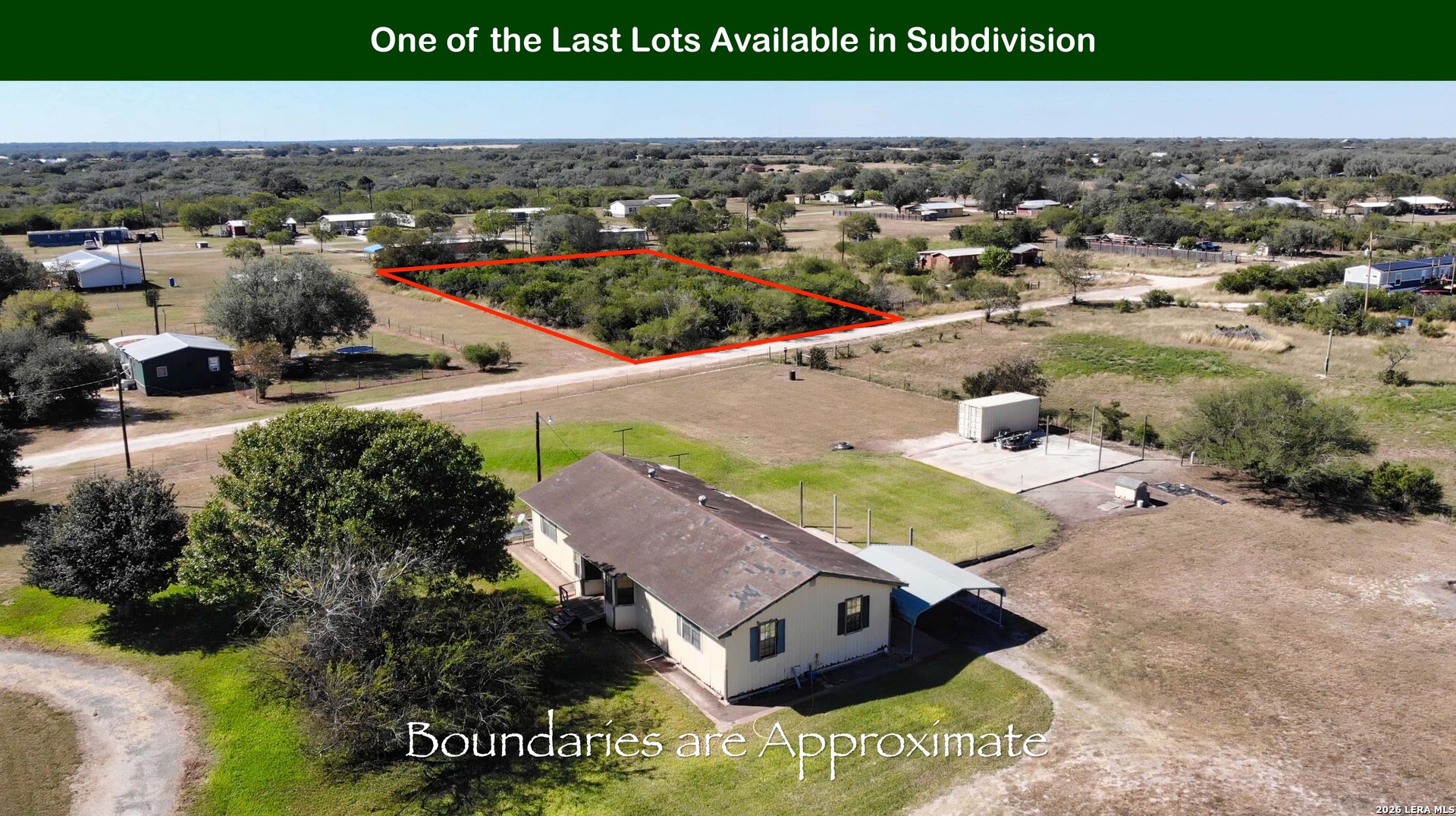 0 Private Road Beeville, TX 78102 - Photo 24 of 33