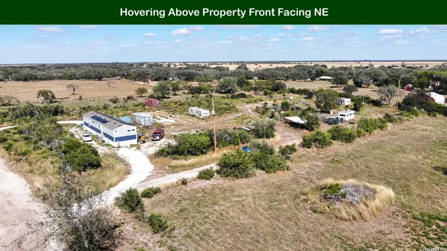 $19,999 | 0 Private Road, Beeville, TX 78102