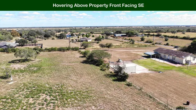 $19,999 | 0 Private Road, Beeville, TX 78102