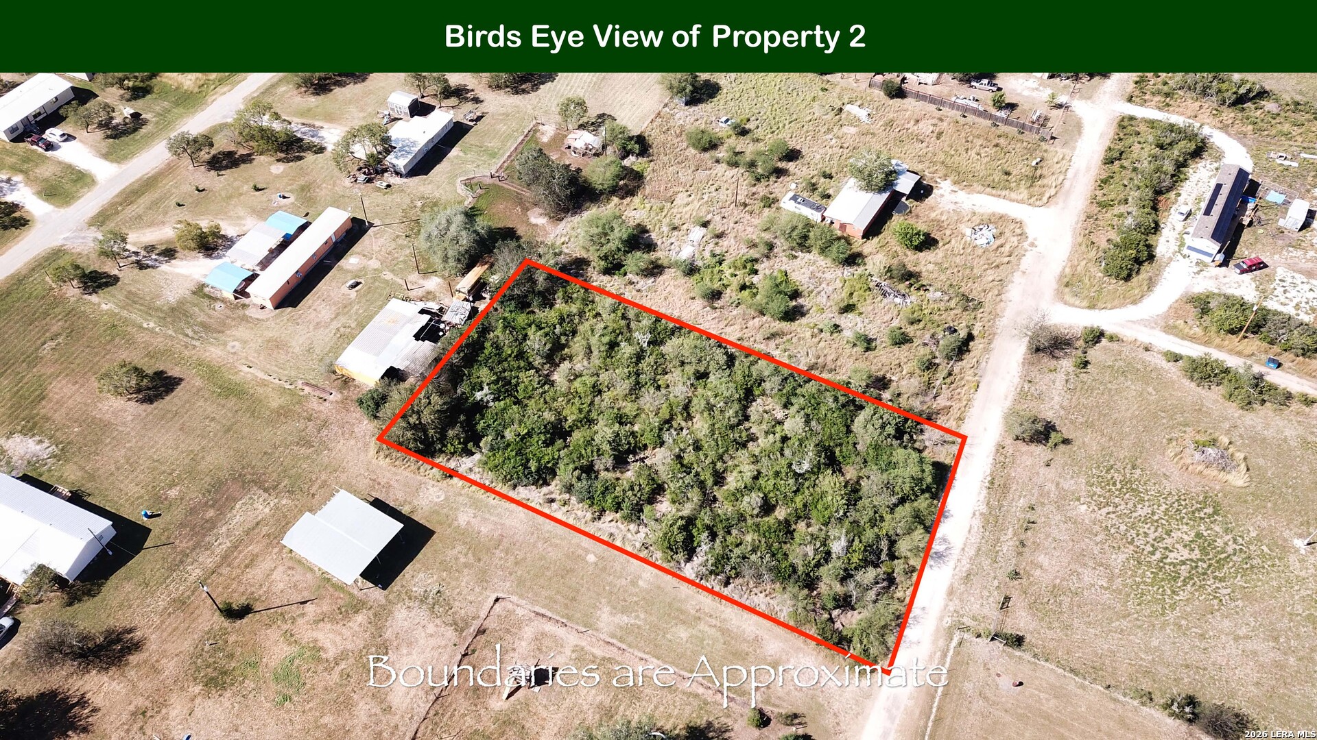 0 Private Road Beeville, TX 78102 - Photo 3 of 33