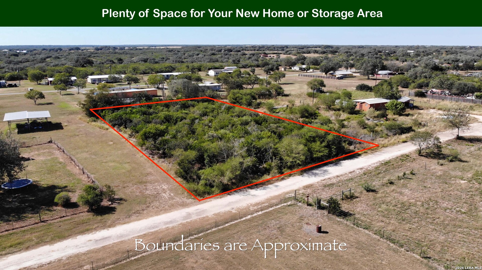 0 Private Road Beeville, TX 78102 - Photo 5 of 33