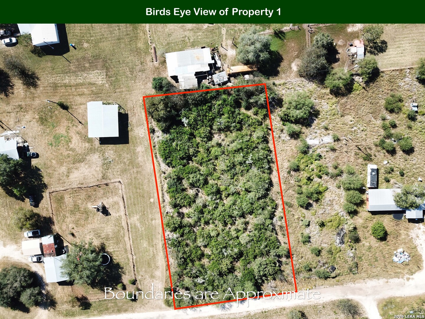 0 Private Road Beeville, TX 78102 - Photo 8 of 33