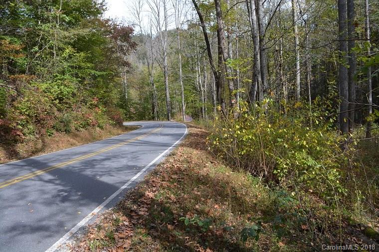 Lot 6 Shook Cove Road Tuckasegee, NC 28783 - Photo 4 of 10 Gallery Image 4