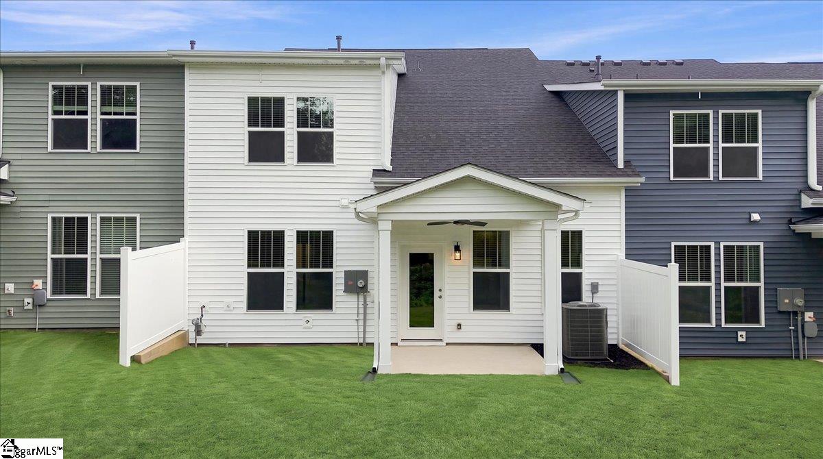 132 Silo Rdg Drive Anderson, SC 29621 - Photo 28 of 32 Gallery Image 28