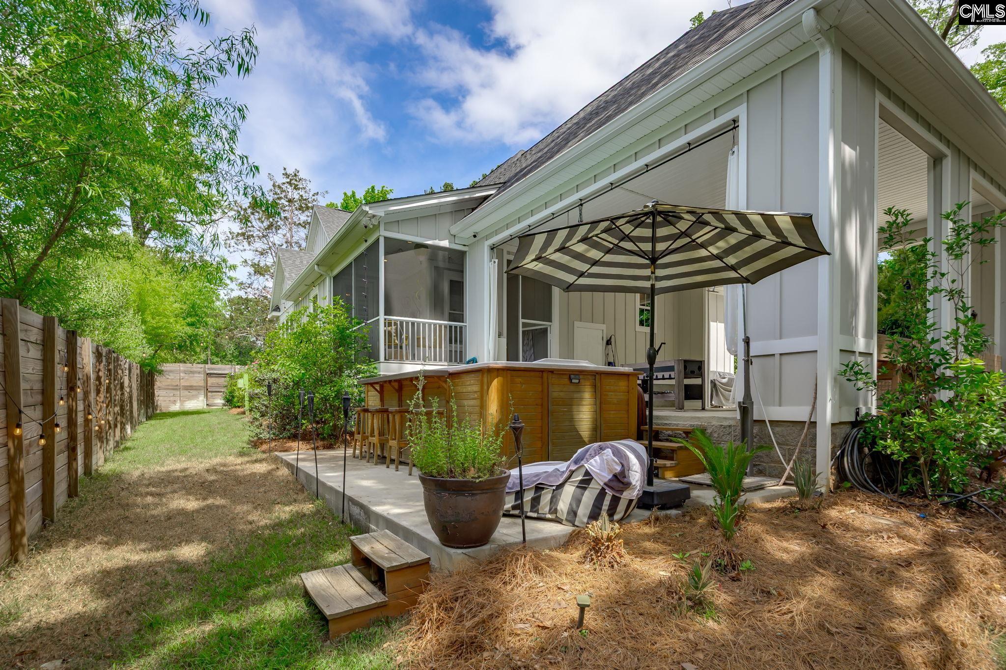1209 Marina Road Irmo, SC 29063 - Photo 66 of 81
