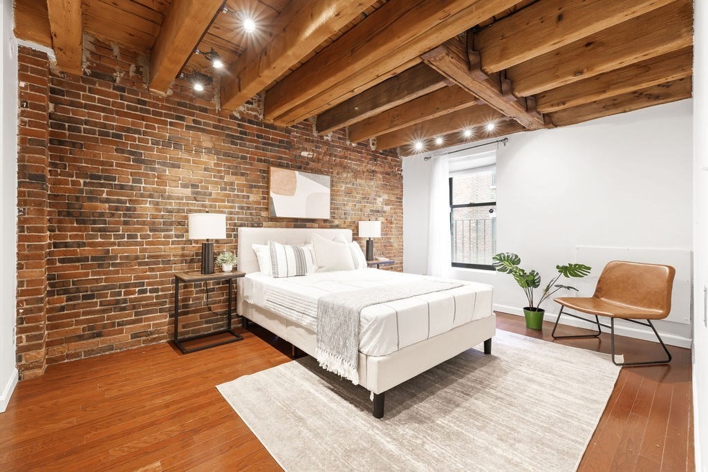 75 Fulton Street, Unit 21 Boston, MA 02109 - Photo 11 of 25