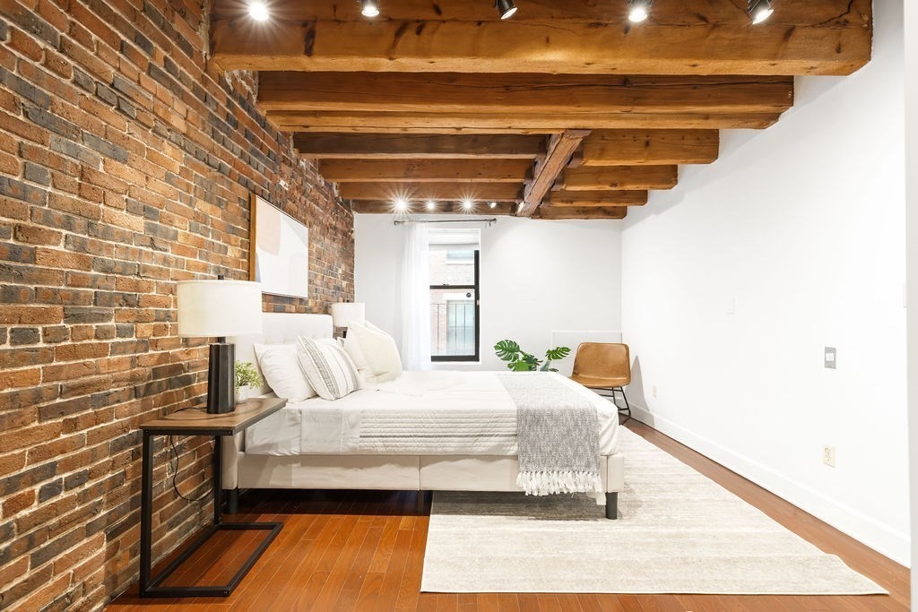 75 Fulton Street, Unit 21 Boston, MA 02109 - Photo 12 of 25