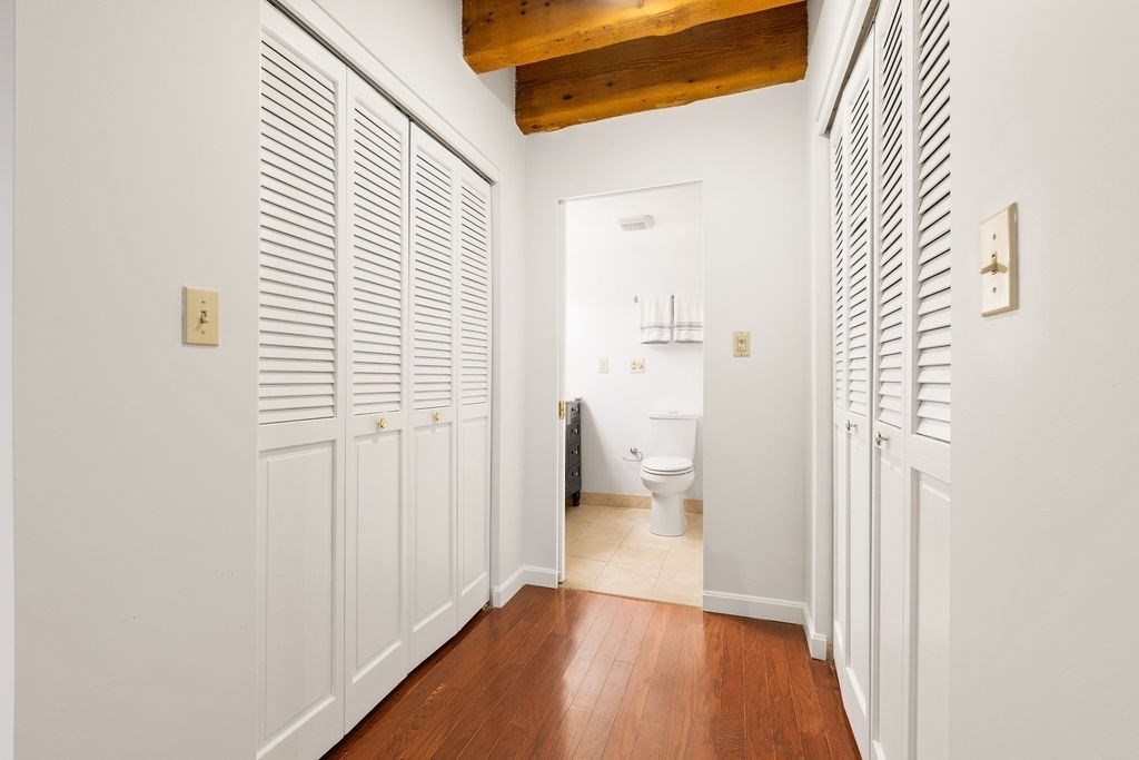 75 Fulton Street, Unit 21 Boston, MA 02109 - Photo 13 of 25