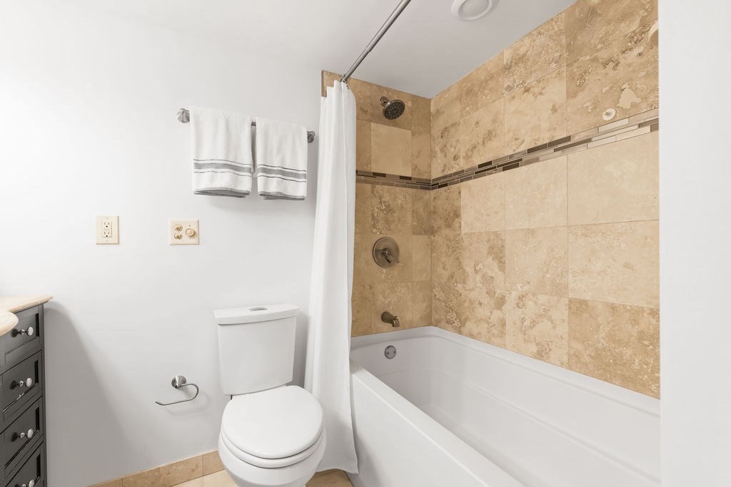 75 Fulton Street, Unit 21 Boston, MA 02109 - Photo 15 of 25