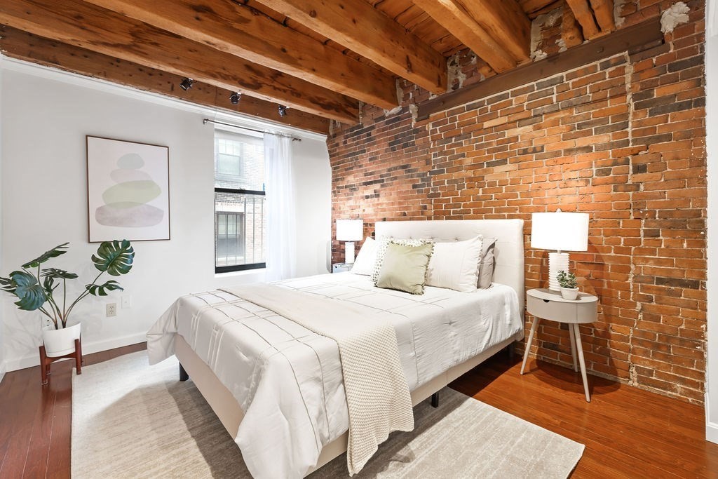 75 Fulton Street, Unit 21 Boston, MA 02109 - Photo 16 of 25