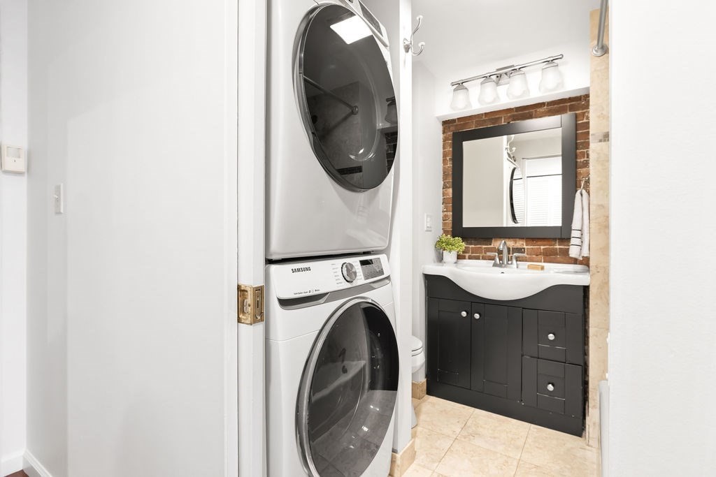75 Fulton Street, Unit 21 Boston, MA 02109 - Photo 18 of 25