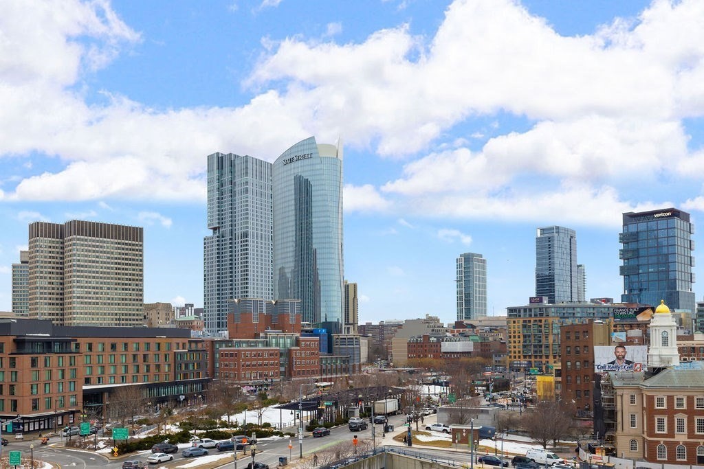 75 Fulton Street, Unit 21 Boston, MA 02109 - Photo 21 of 25