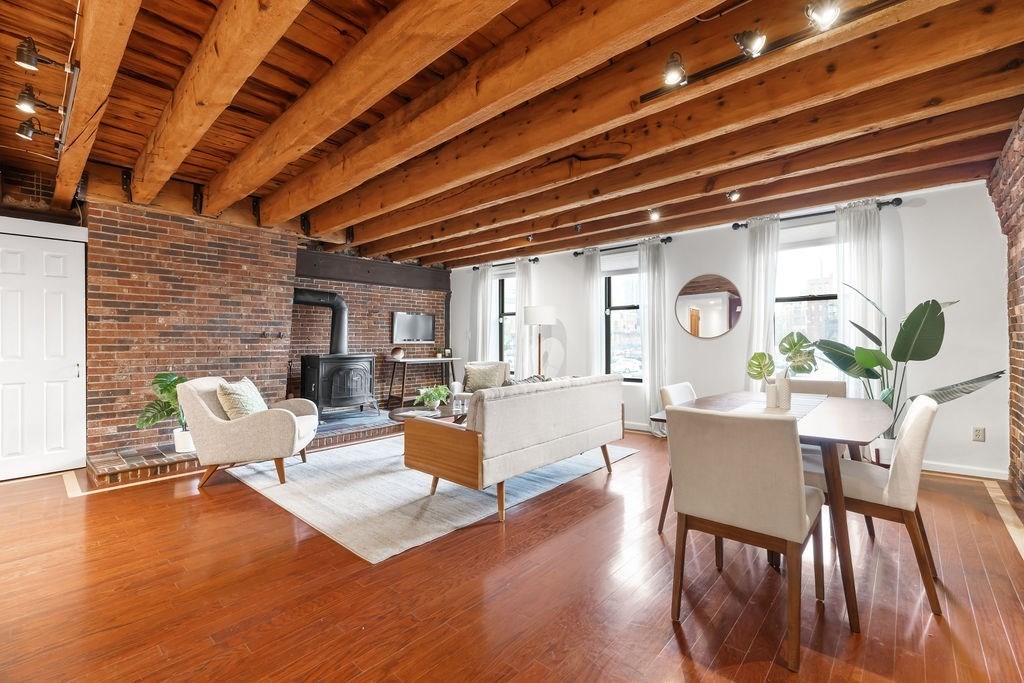 75 Fulton Street, Unit 21 Boston, MA 02109 - Photo 22 of 25