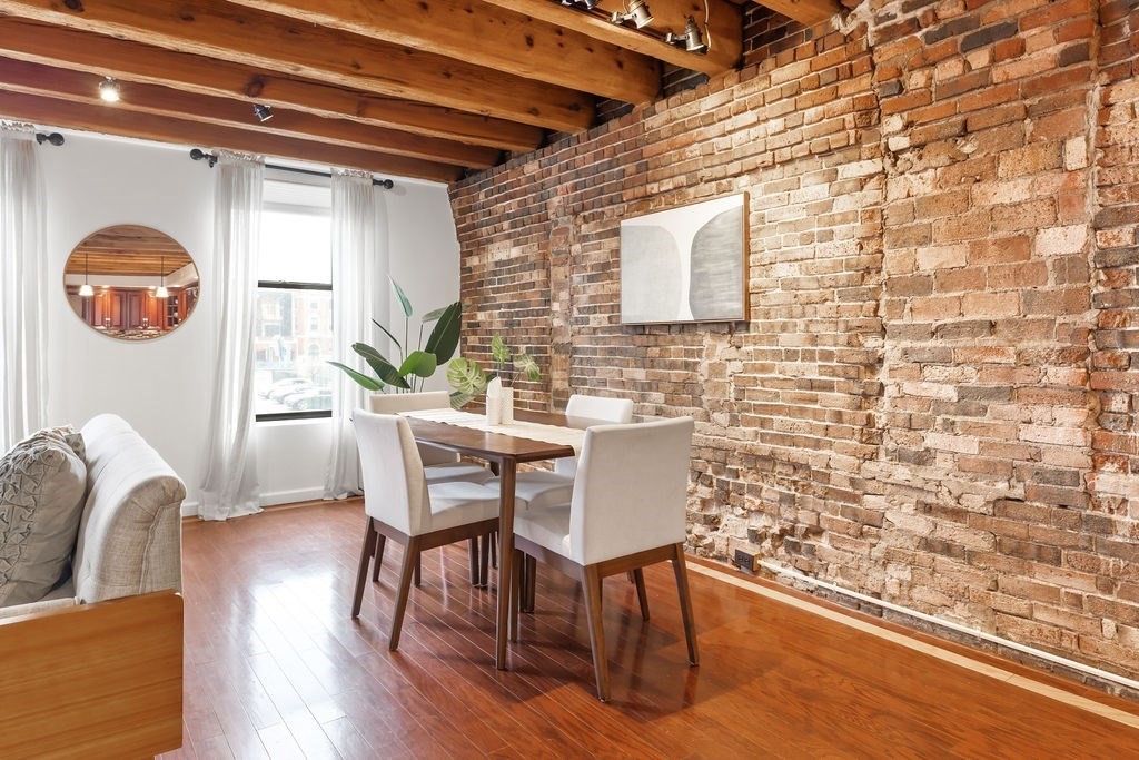 75 Fulton Street, Unit 21 Boston, MA 02109 - Photo 23 of 25