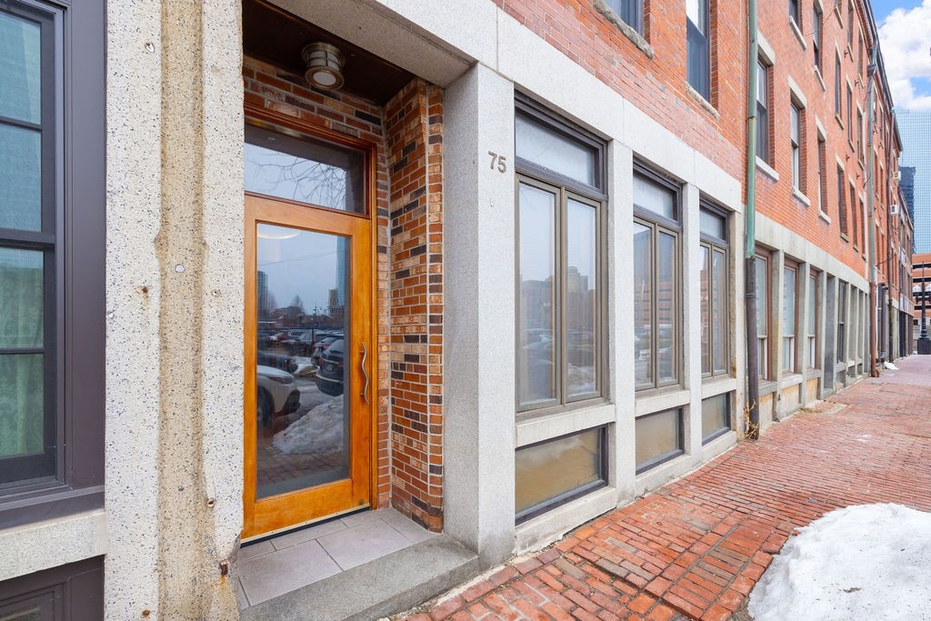 75 Fulton Street, Unit 21 Boston, MA 02109 - Photo 24 of 25