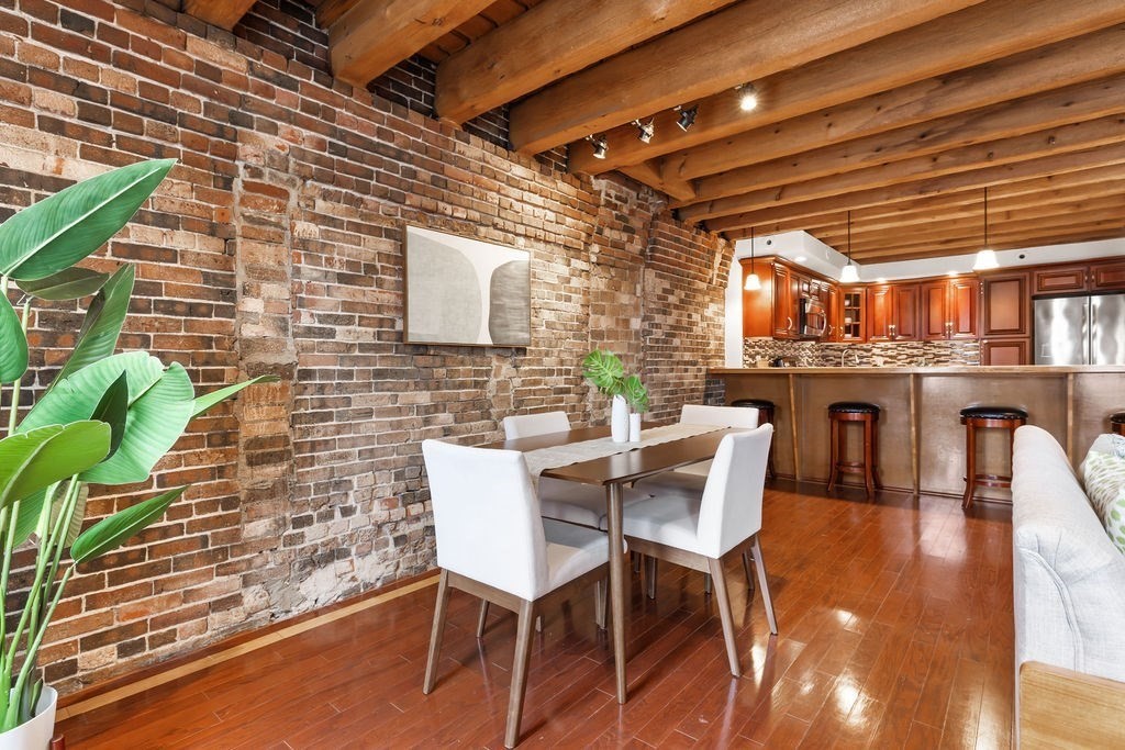 75 Fulton Street, Unit 21 Boston, MA 02109 - Photo 7 of 25