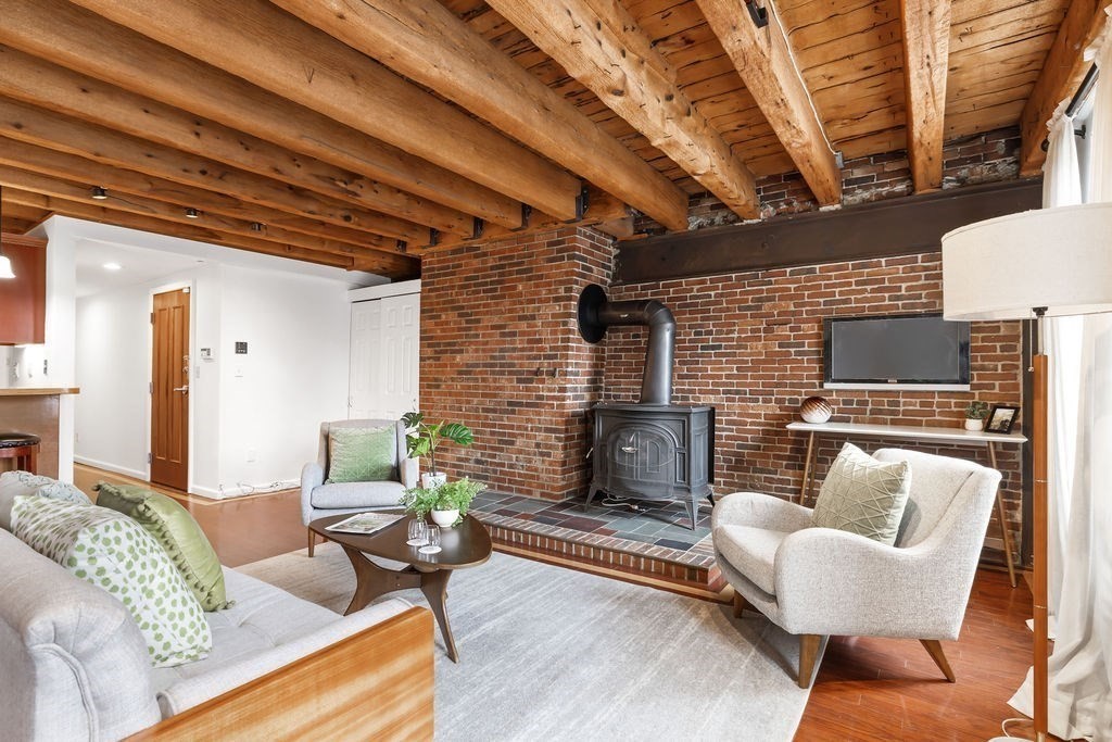 75 Fulton Street, Unit 21 Boston, MA 02109 - Photo 9 of 25