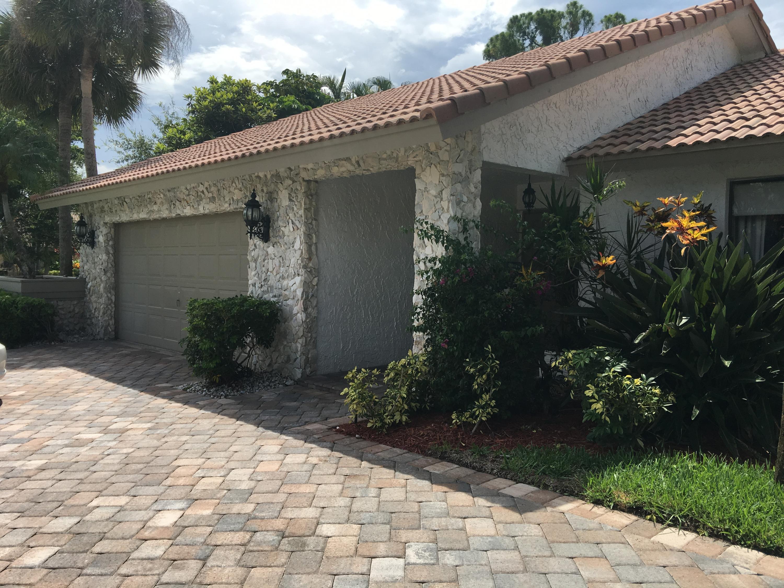 20763 Sorolla Terrace Boca Raton, FL 33433 - Photo 4 of 21 Front Entry