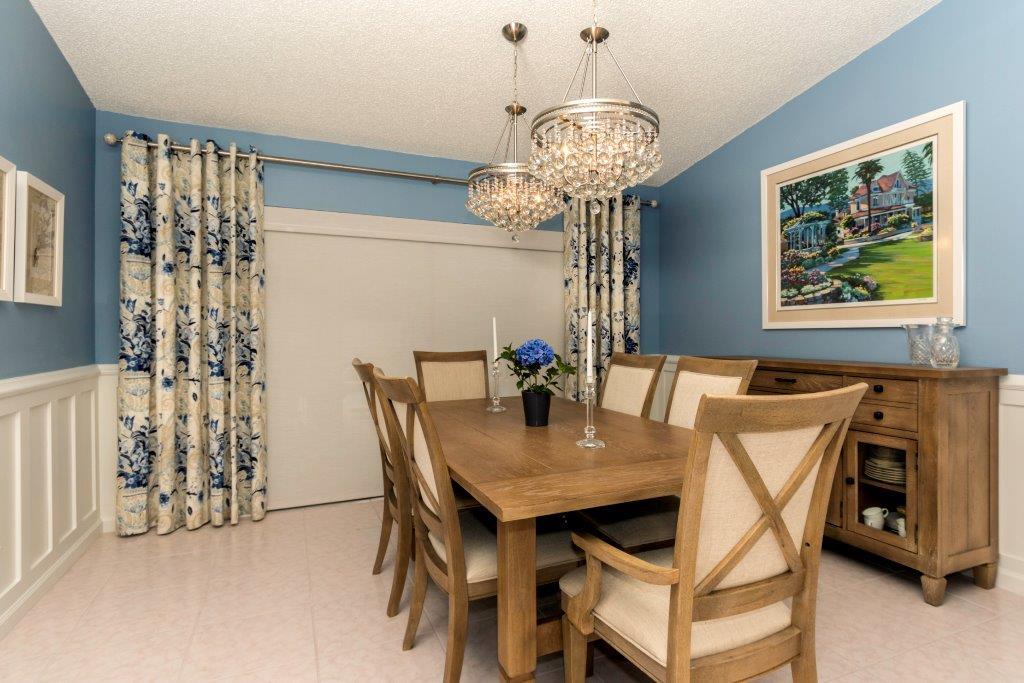 20763 Sorolla Terrace Boca Raton, FL 33433 - Photo 6 of 21 Formal Dining Room