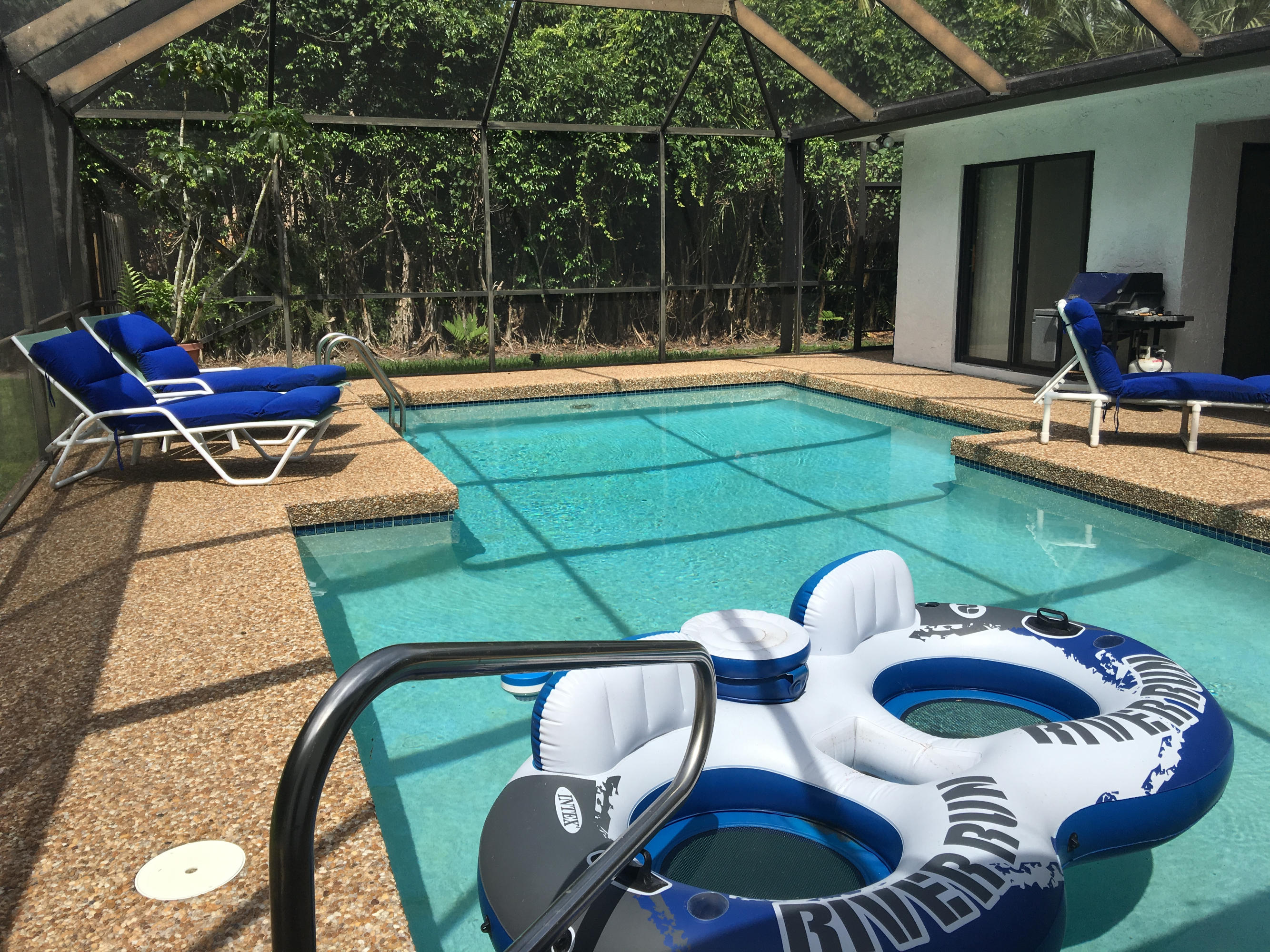 20763 Sorolla Terrace Boca Raton, FL 33433 - Photo 10 of 21 Diamond Brite Pool
