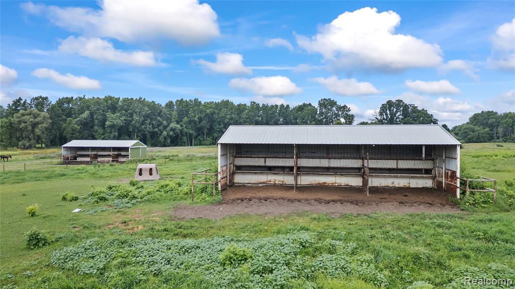 5095 Casey Road Dryden, MI 48428 - Photo 39 of 56