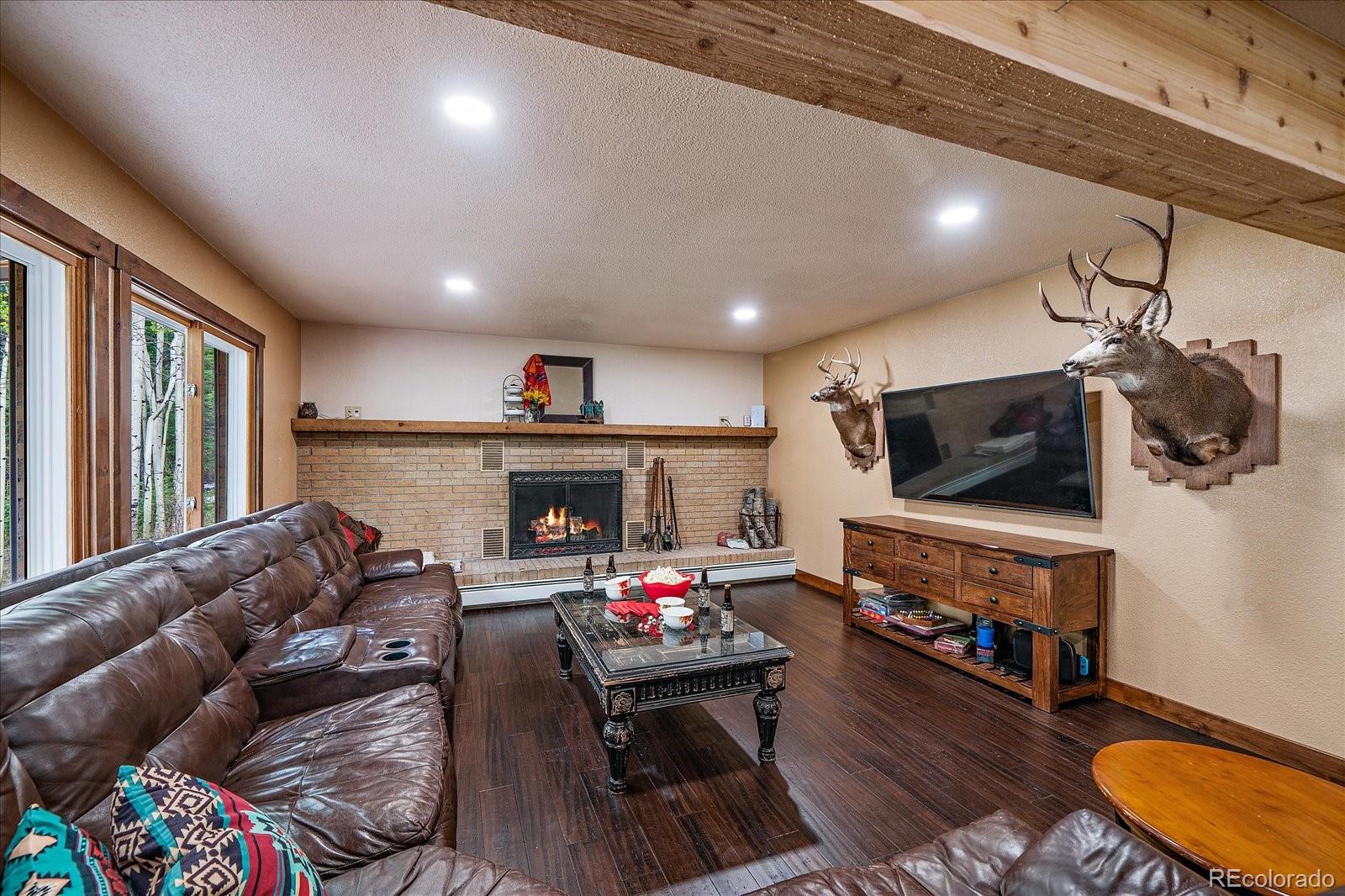 4253 Fall River Road Idaho Springs, CO 80452 - Photo 11 of 39 Gallery Image 11