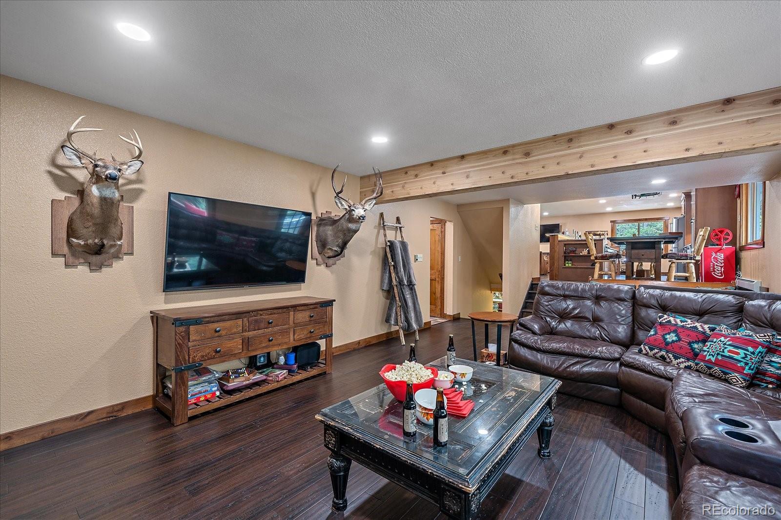4253 Fall River Road Idaho Springs, CO 80452 - Photo 12 of 39 Gallery Image 12