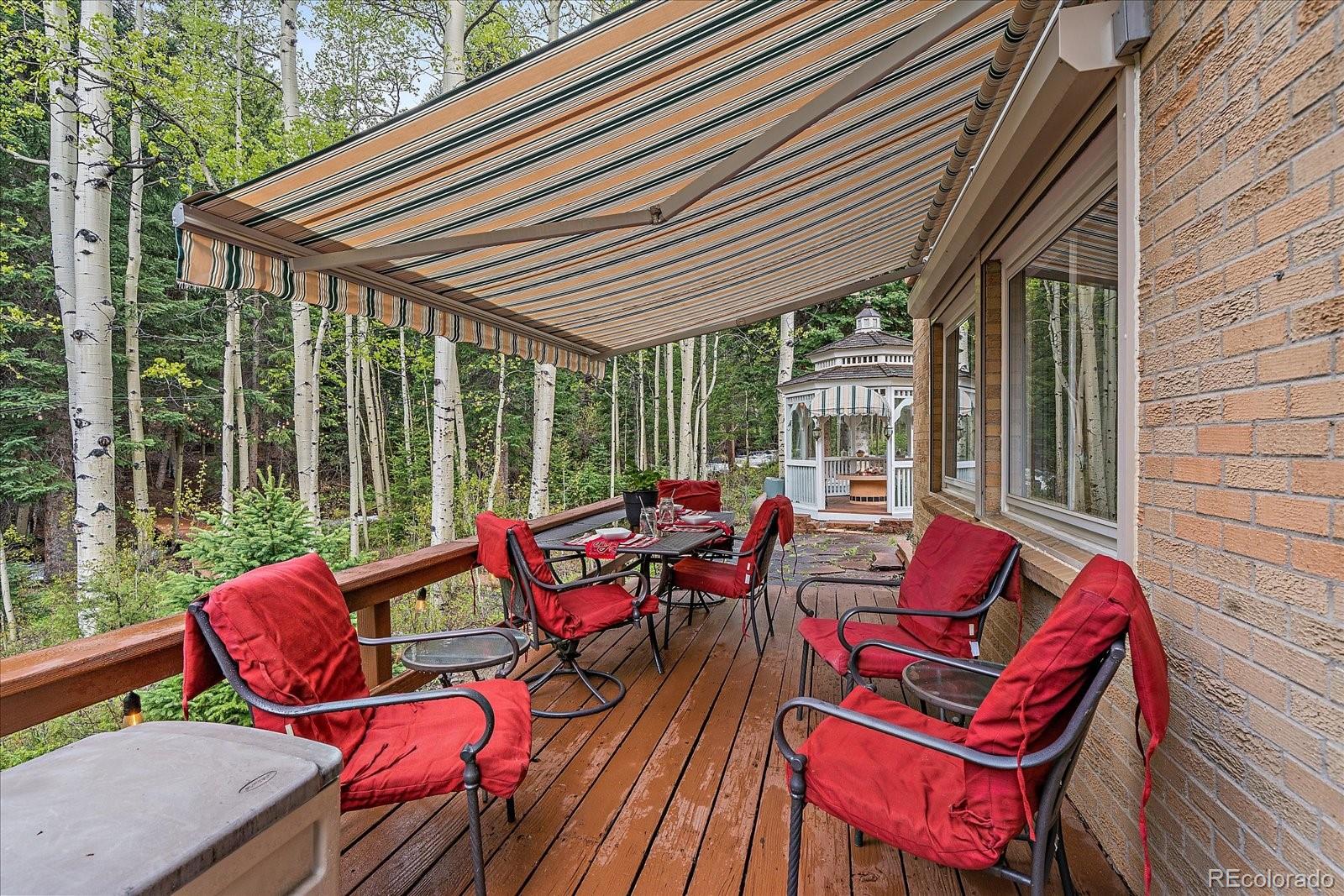 4253 Fall River Road Idaho Springs, CO 80452 - Photo 22 of 39 Gallery Image 22