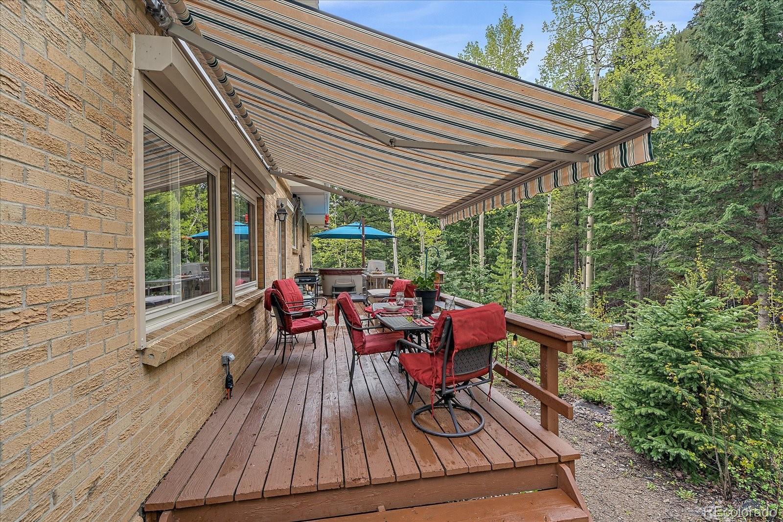 4253 Fall River Road Idaho Springs, CO 80452 - Photo 24 of 39 Gallery Image 24