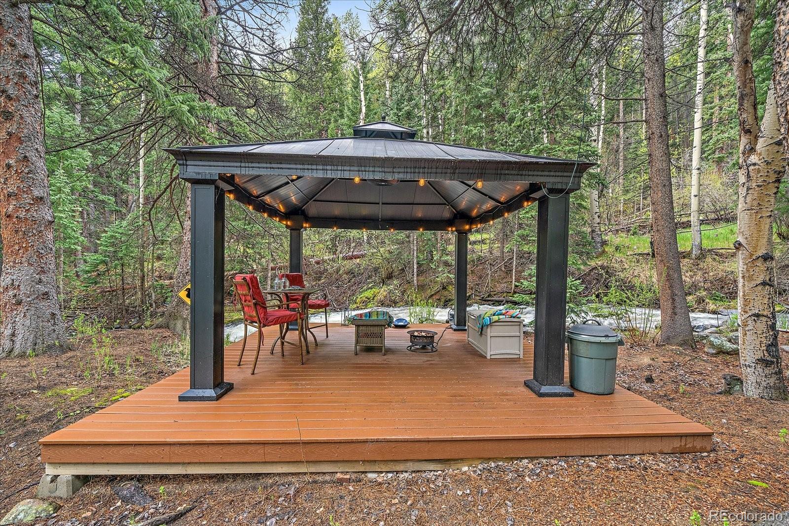 4253 Fall River Road Idaho Springs, CO 80452 - Photo 26 of 39 Gallery Image 26