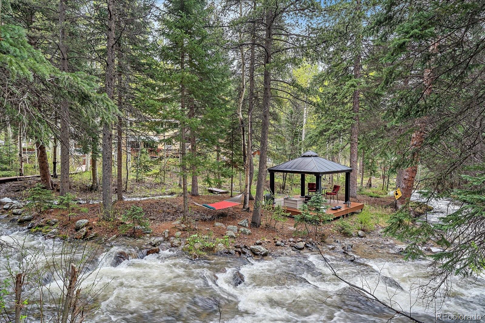 4253 Fall River Road Idaho Springs, CO 80452 - Photo 29 of 39 Gallery Image 29