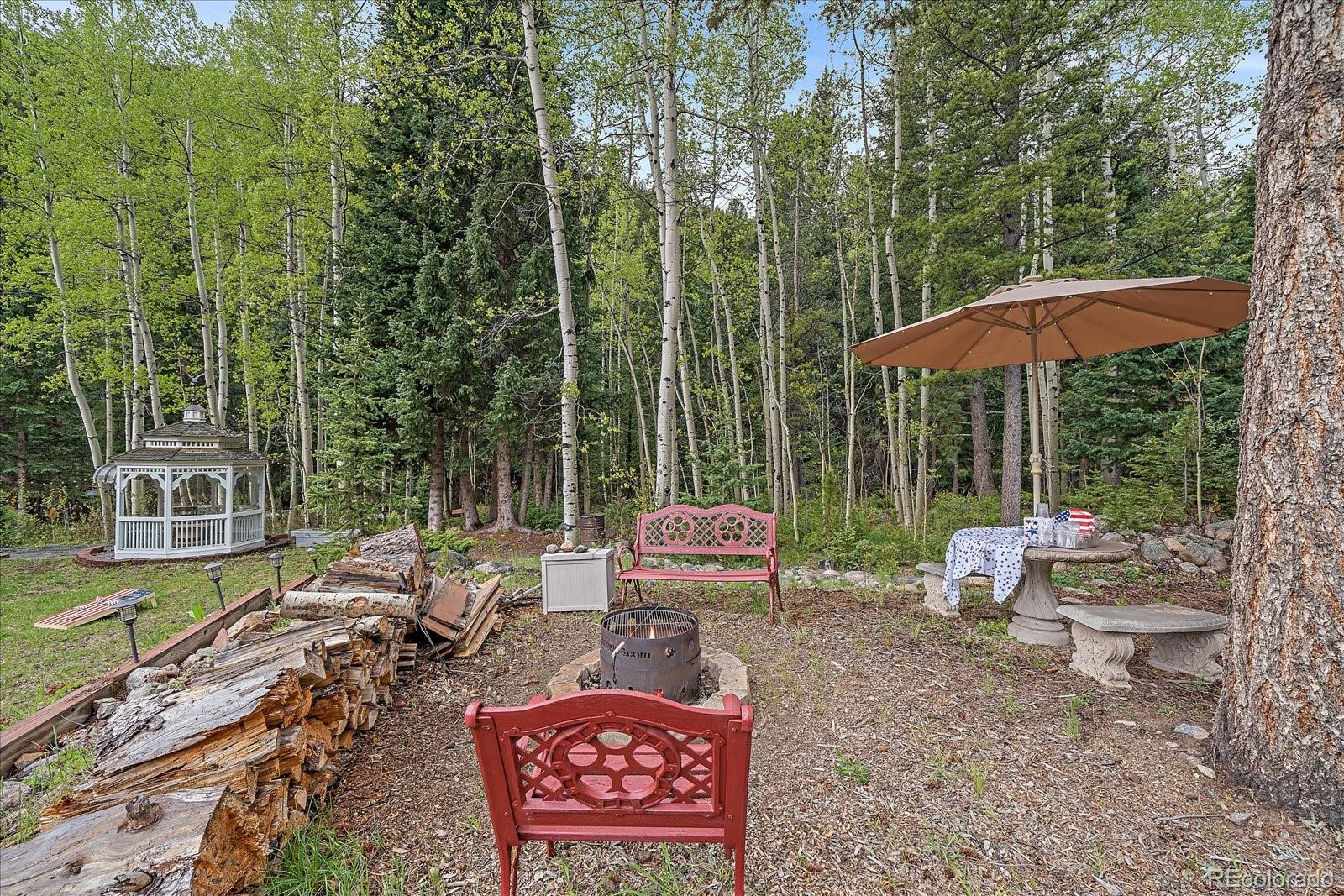 4253 Fall River Road Idaho Springs, CO 80452 - Photo 31 of 39 Gallery Image 31
