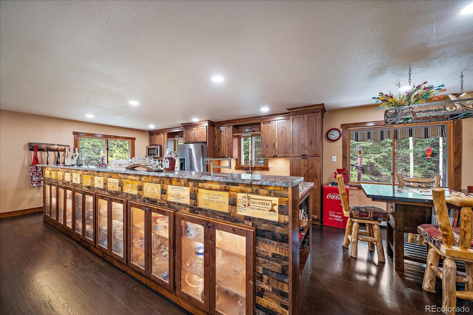 4253 Fall River Road Idaho Springs, CO 80452 - Photo 4 of 39 Gallery Image 4