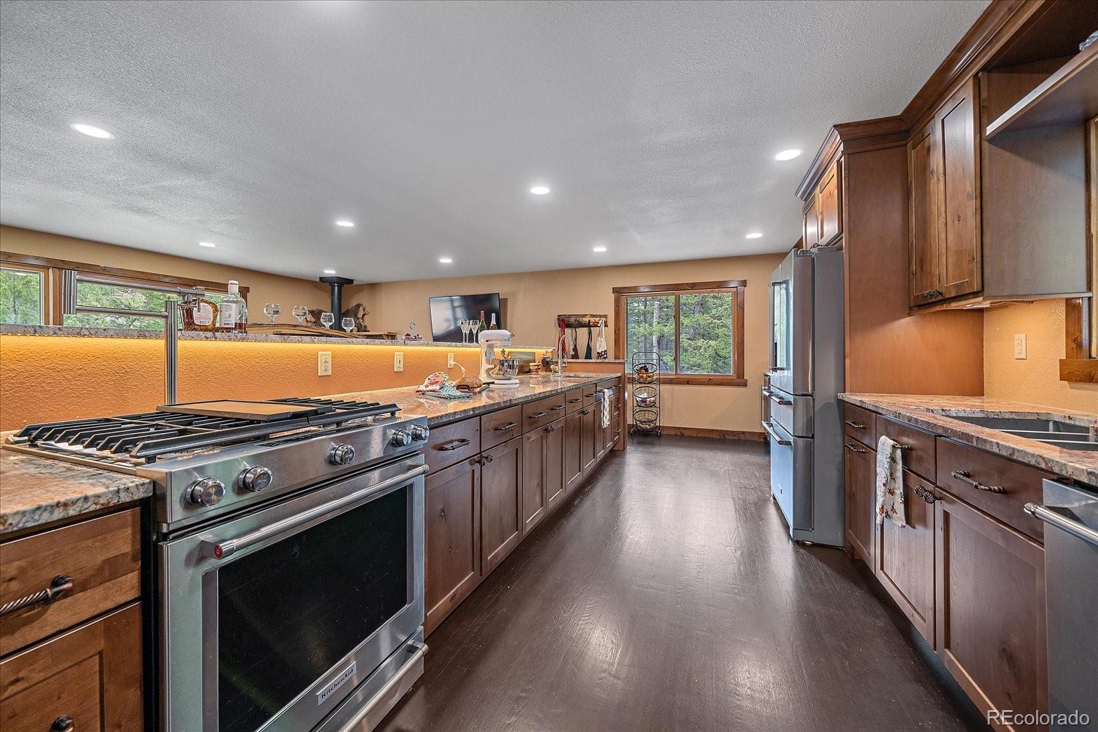 4253 Fall River Road Idaho Springs, CO 80452 - Photo 5 of 39 Gallery Image 5