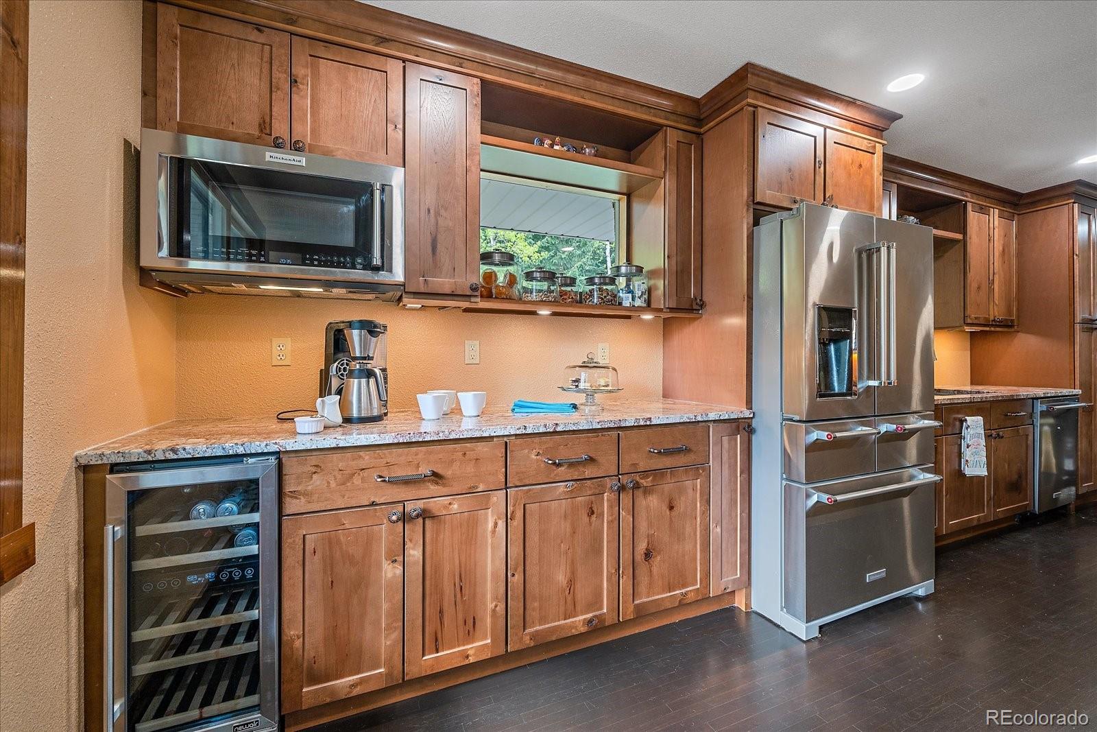 4253 Fall River Road Idaho Springs, CO 80452 - Photo 7 of 39 Gallery Image 7