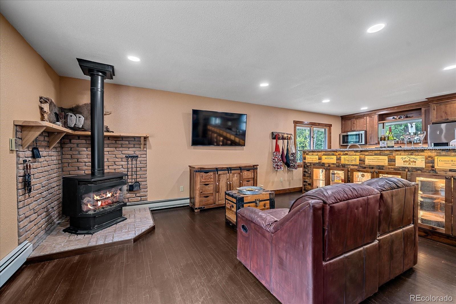4253 Fall River Road Idaho Springs, CO 80452 - Photo 8 of 39 Gallery Image 8
