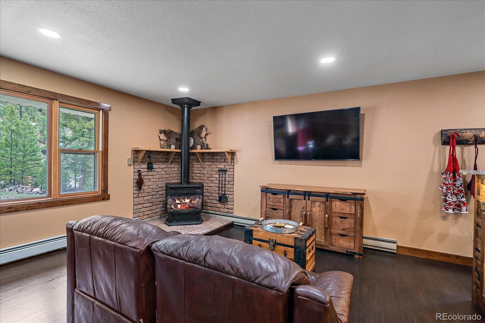 4253 Fall River Road Idaho Springs, CO 80452 - Photo 9 of 39 Gallery Image 9