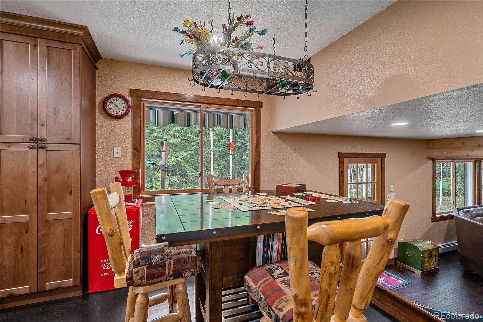4253 Fall River Road Idaho Springs, CO 80452 - Photo 10 of 39 Gallery Image 10