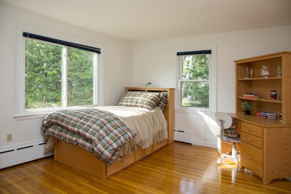 9 Hamilton Road Lexington, MA 02420 - Photo 7 of 10 Gallery Image 7