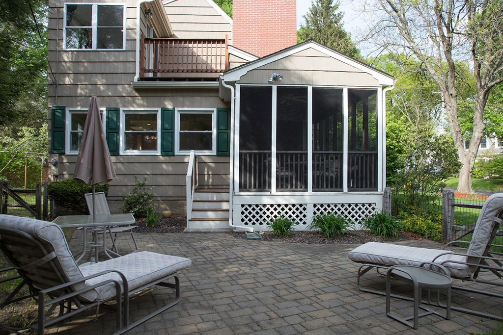 9 Hamilton Road Lexington, MA 02420 - Photo 10 of 10 Gallery Image 10