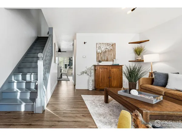 $772,500 | 3850 Broadway, Unit 24, Boulder, CO 80304