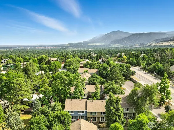 $772,500 | 3850 Broadway, Unit 24, Boulder, CO 80304
