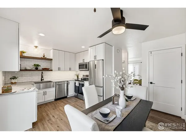 $772,500 | 3850 Broadway, Unit 24, Boulder, CO 80304